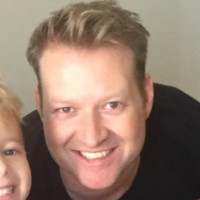 Foxtel Group Employee Derek Howe's profile photo