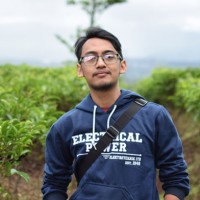 TMLEnergy Employee Akmal Setiardi's profile photo