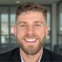 Insight Global Employee Ryan Deluca's profile photo