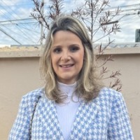 DB1 Global Software Employee Viviane Borelli Azevedo's profile photo