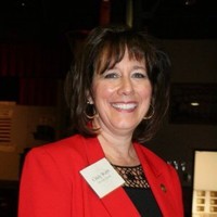 LaSalle High School Employee Cindy Webb's profile photo