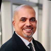 Baylor College of Medicine Employee Michael Cothran's profile photo