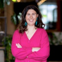 LawVu Employee Alison Meredith's profile photo