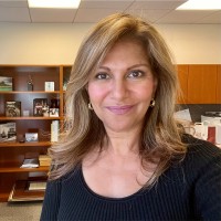 Anjali Jesseramsing Email & Phone Number