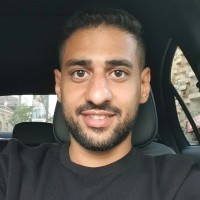 Heroleads Employee Ehab Abdelkhalek's profile photo
