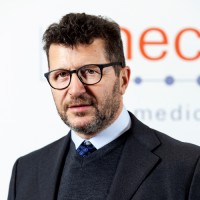 Bonfiglioli Employee Giovanni Polosa's profile photo