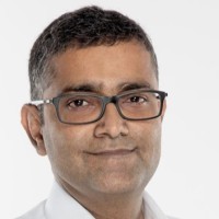 Target Employee Pankaj Bagri's profile photo