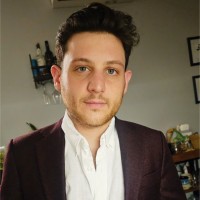 Nathan Harari Email & Phone Number
