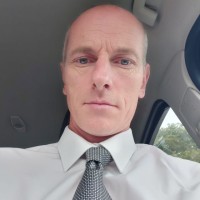 PIL Membranes Ltd Employee Scott Racey's profile photo