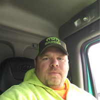 EJ Water Cooperative Employee Luke Poe's profile photo