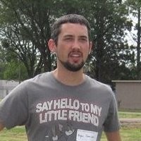 Compass Controls Manufacturing, Inc. Employee Bryan Jamison's profile photo