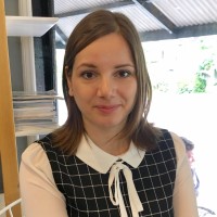 Milena Ivanova Email