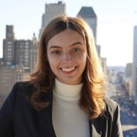 L'Oréal Employee Leah E.'s profile photo