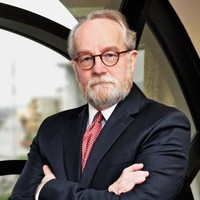 Bowles Rice LLP Employee Paul Frampton's profile photo