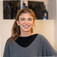 Timeleft Employee Aya Tohme's profile photo