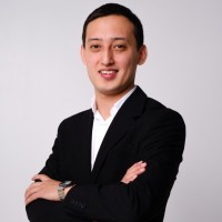 Dispatch42 Employee Azamat Yerubayev's profile photo