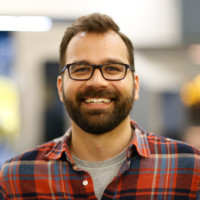 Bright Machines Employee Bryan Whittington's profile photo