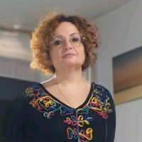 Mutua MBA Employee Paola de Mizio's profile photo