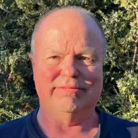 Campbell & Associates Employee D.l. Smith's profile photo