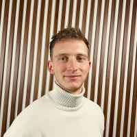 Acumen Employee Vince Roskams's profile photo