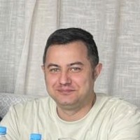 Volumo Employee Sergii Maiboroda's profile photo