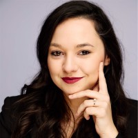 Orlando Health Ventures Employee Sofia Quinones-Vilela's profile photo