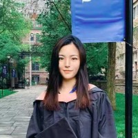 TestSprite Employee Shawnie Shan's profile photo