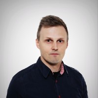 Posti Group Oyj Employee Ville Saarinen's profile photo