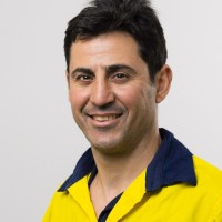 Renewable Metals Employee Mark Urbani's profile photo