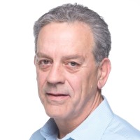 Nokia Employee Constantine Polychronopoulos's profile photo