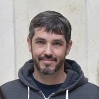 Antares Audio Technologies Employee Matt Mitchell's profile photo