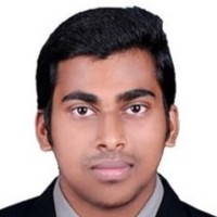 Nexibit Employee Gopakumar B's profile photo