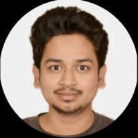 CorWin Minds Employee Abhijeet Chavan's profile photo