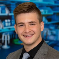 Regenerative Patch Technologies Employee Adam Akkad's profile photo