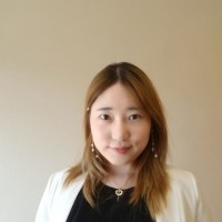 Los Angeles City Planning Employee Sophia Kim's profile photo
