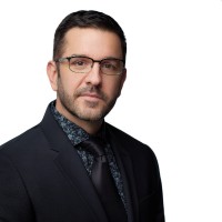 i5 design group, inc. Employee Chad Beyer Kycid's profile photo