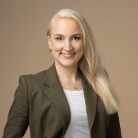 Volare Solutions Employee Jarna Hyvönen's profile photo