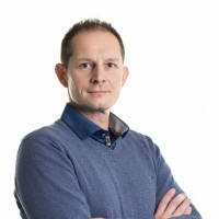 eicher+pauli Employee Sascha Spielmann's profile photo