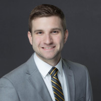 Aagard Employee Michael Christoffels's profile photo