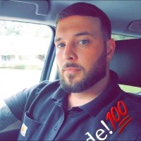 FuelPro Employee Dustin Taylor's profile photo