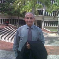 Prime Institute Employee Domingo Jose Martinez Suarez's profile photo