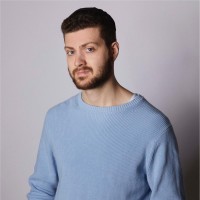 Yisroel Meroz's profile photo