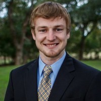 SpecPro Professional Services (SPS) Employee Dillon Holt's profile photo