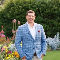 Tabor Mortgage Group Employee Brett McDonald's profile photo