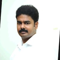 Thrive Innovative Technologies Employee Devaraj D's profile photo