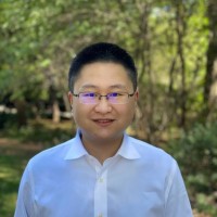 Discern Employee Pengzheng Zhang's profile photo