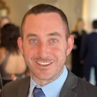Expression Therapeutics, Inc. Employee Ian Bayles's profile photo