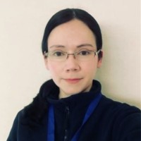 SERFONAC Employee MacArena Muñoz Olave's profile photo