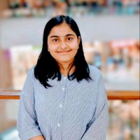 Anushka Kaushik's profile photo