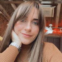 SmartyAds Employee Iryna Pohorielova's profile photo